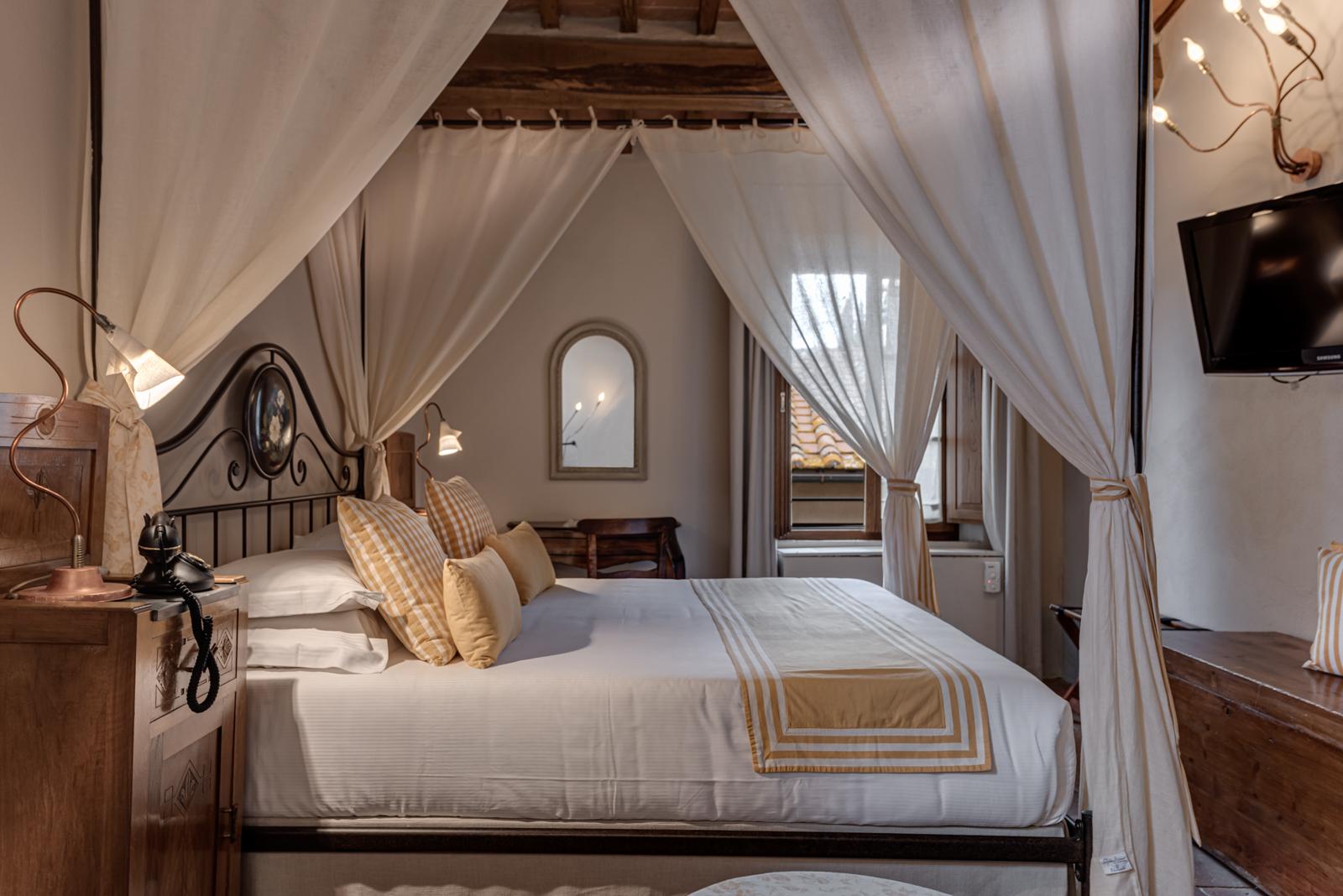 Palazzo Del Capitano Wellness E Relais Hotel San Quirico d'Orcia Ngoại thất bức ảnh