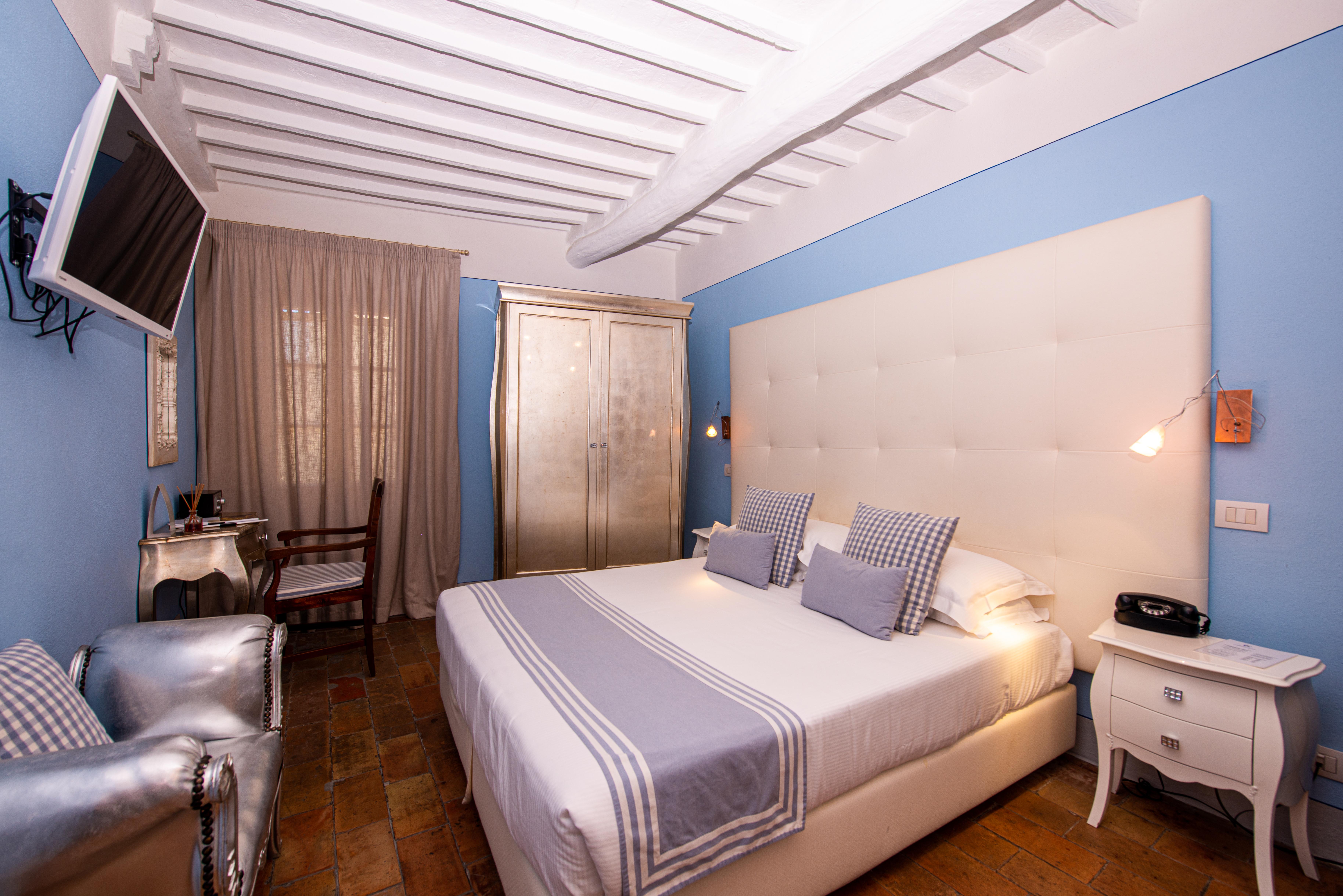 Palazzo Del Capitano Wellness E Relais Hotel San Quirico d'Orcia Ngoại thất bức ảnh