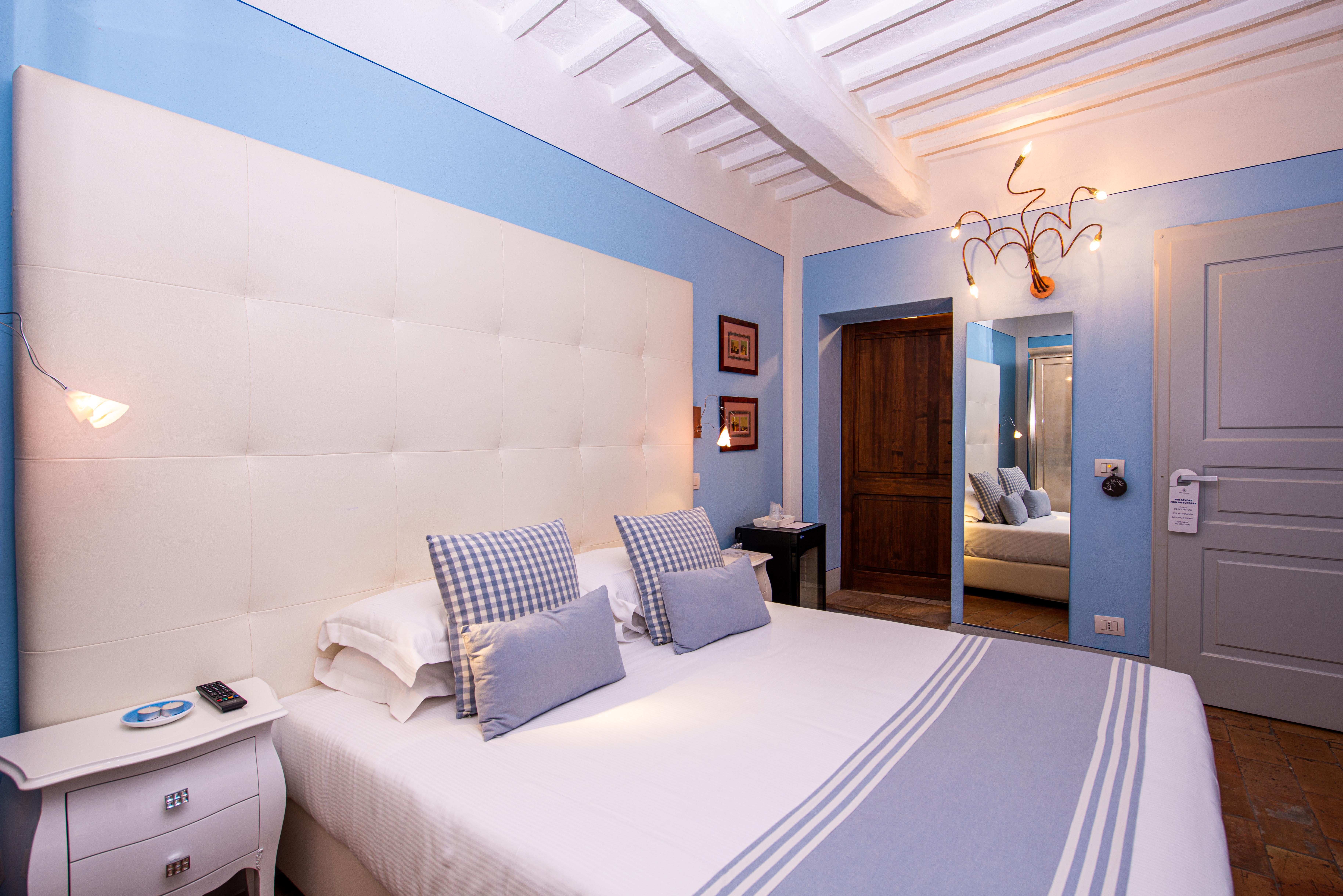 Palazzo Del Capitano Wellness E Relais Hotel San Quirico d'Orcia Ngoại thất bức ảnh