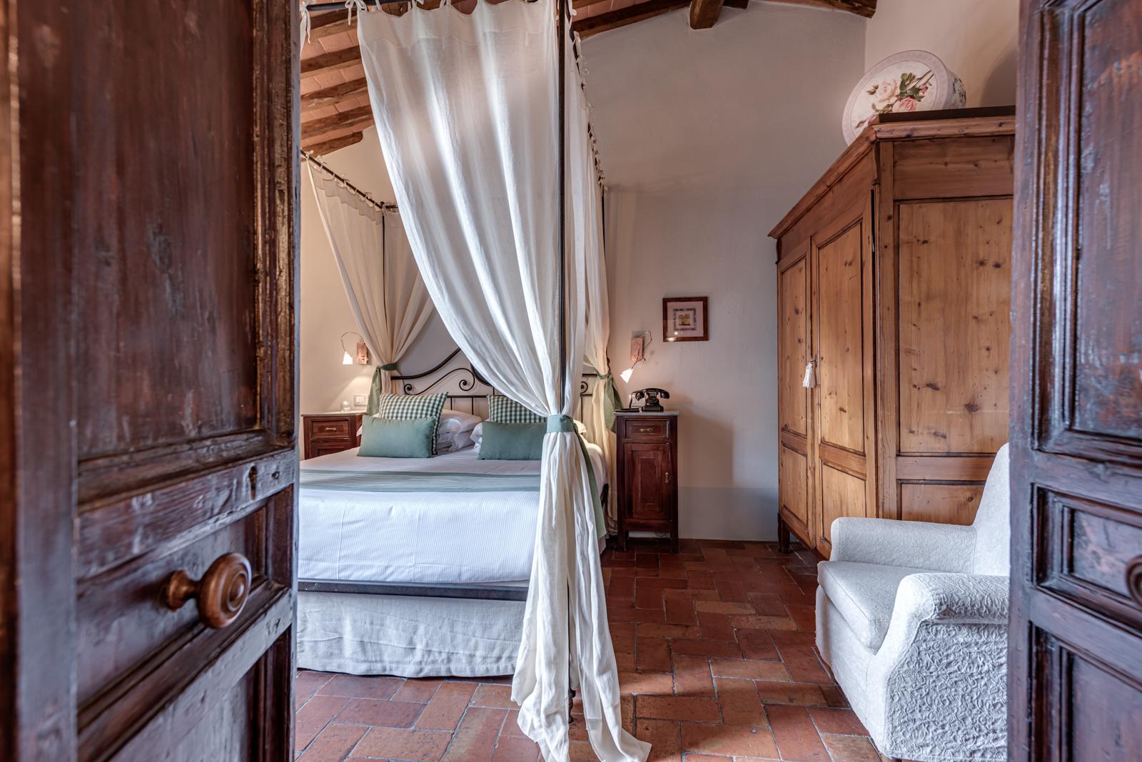Palazzo Del Capitano Wellness E Relais Hotel San Quirico d'Orcia Ngoại thất bức ảnh