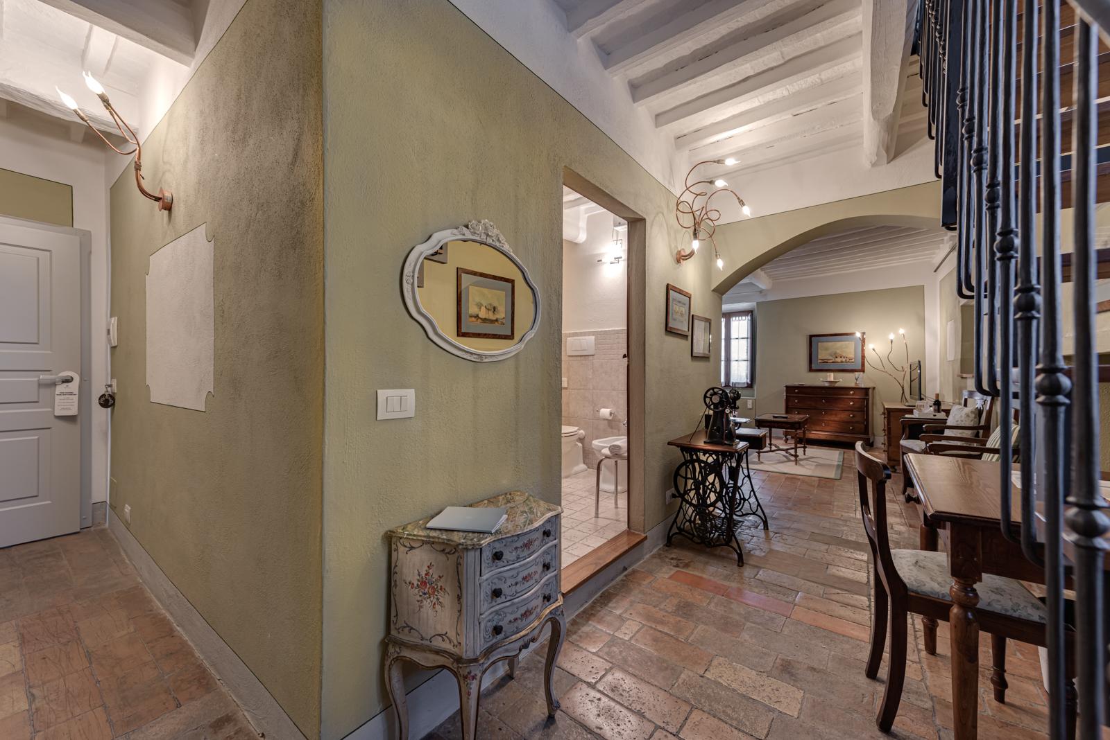 Palazzo Del Capitano Wellness E Relais Hotel San Quirico d'Orcia Ngoại thất bức ảnh