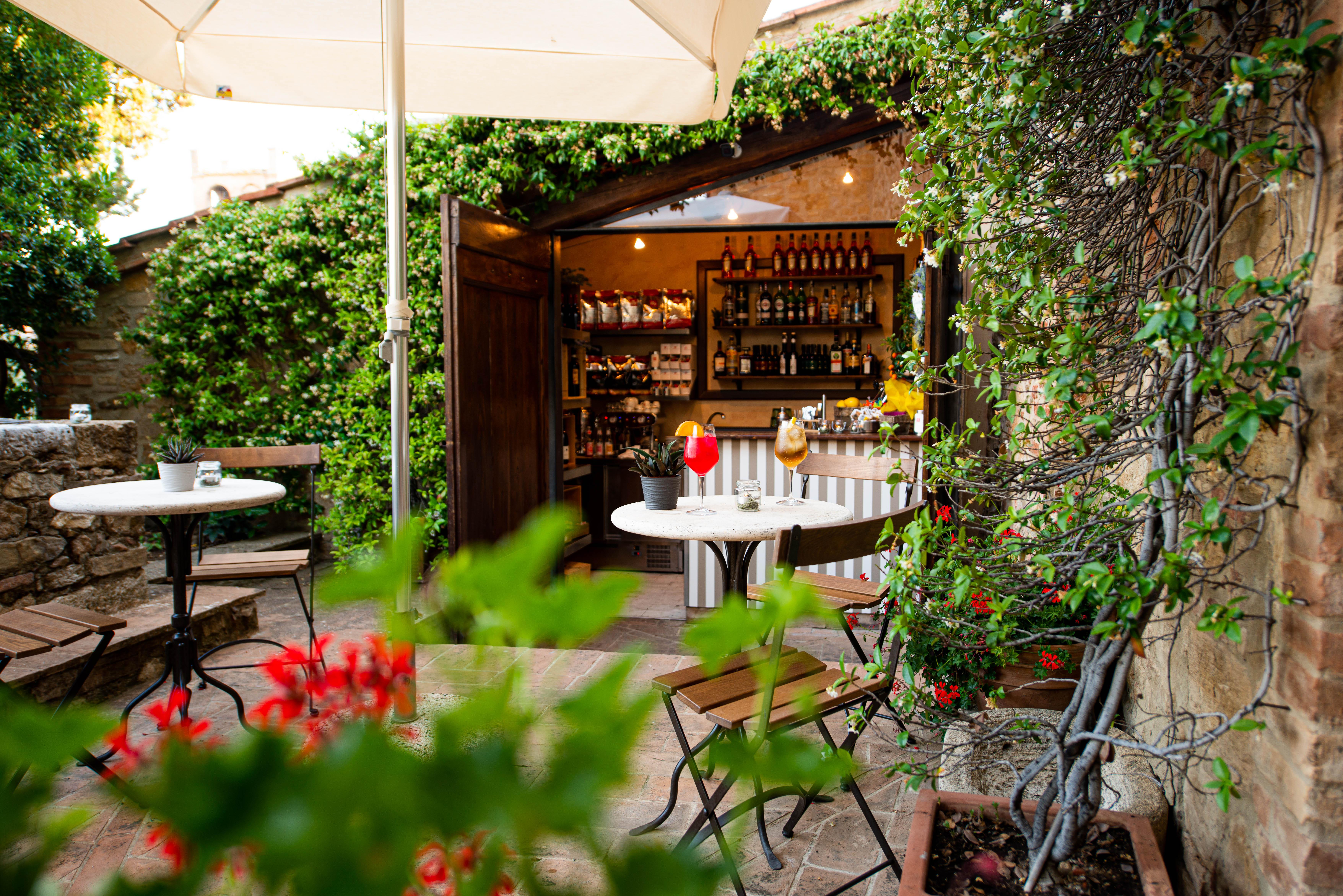 Palazzo Del Capitano Wellness E Relais Hotel San Quirico d'Orcia Ngoại thất bức ảnh