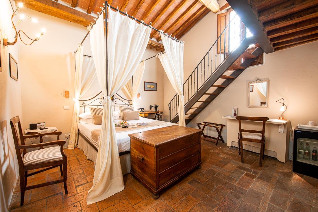 Palazzo Del Capitano Wellness E Relais Hotel San Quirico d'Orcia Ngoại thất bức ảnh