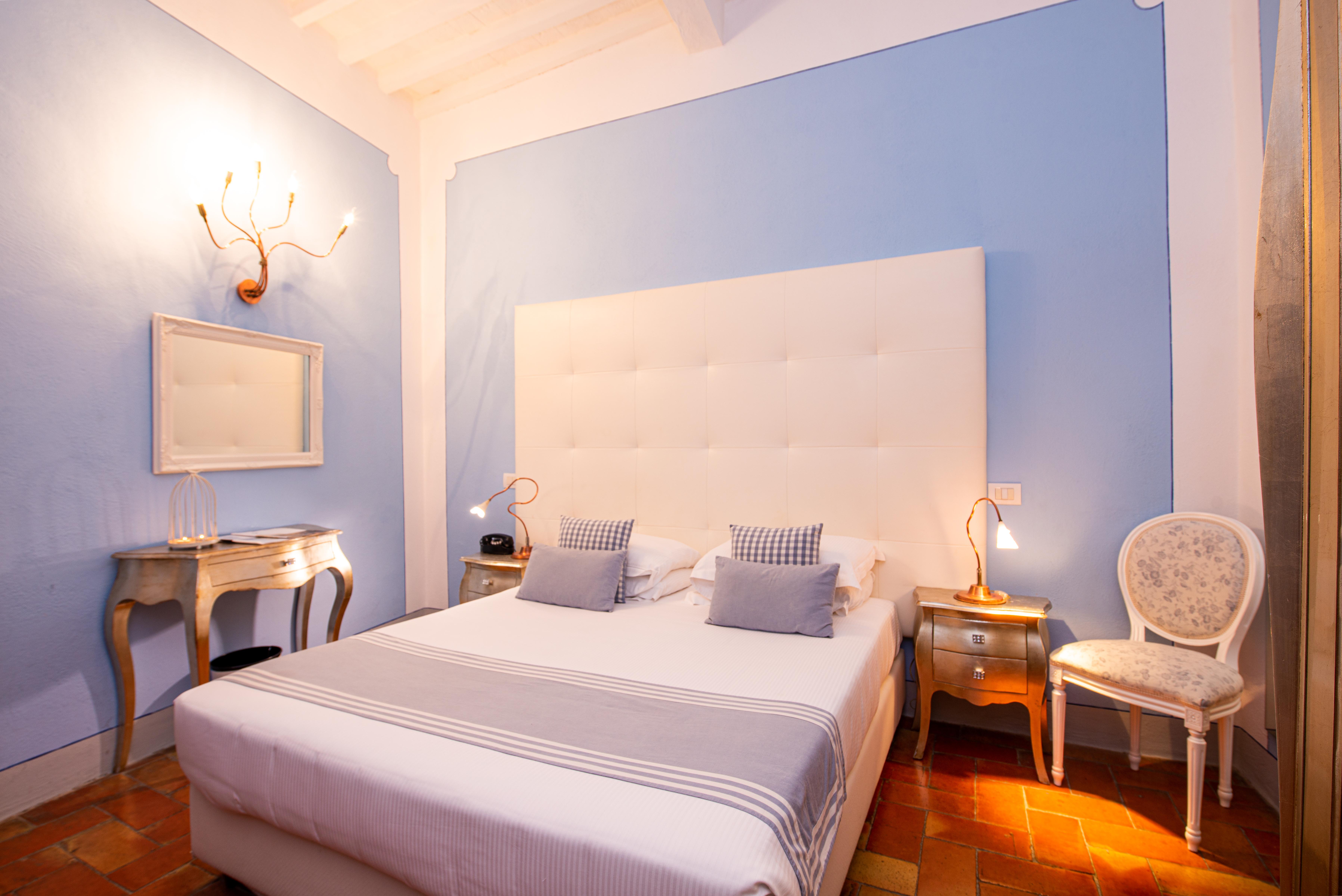 Palazzo Del Capitano Wellness E Relais Hotel San Quirico d'Orcia Ngoại thất bức ảnh
