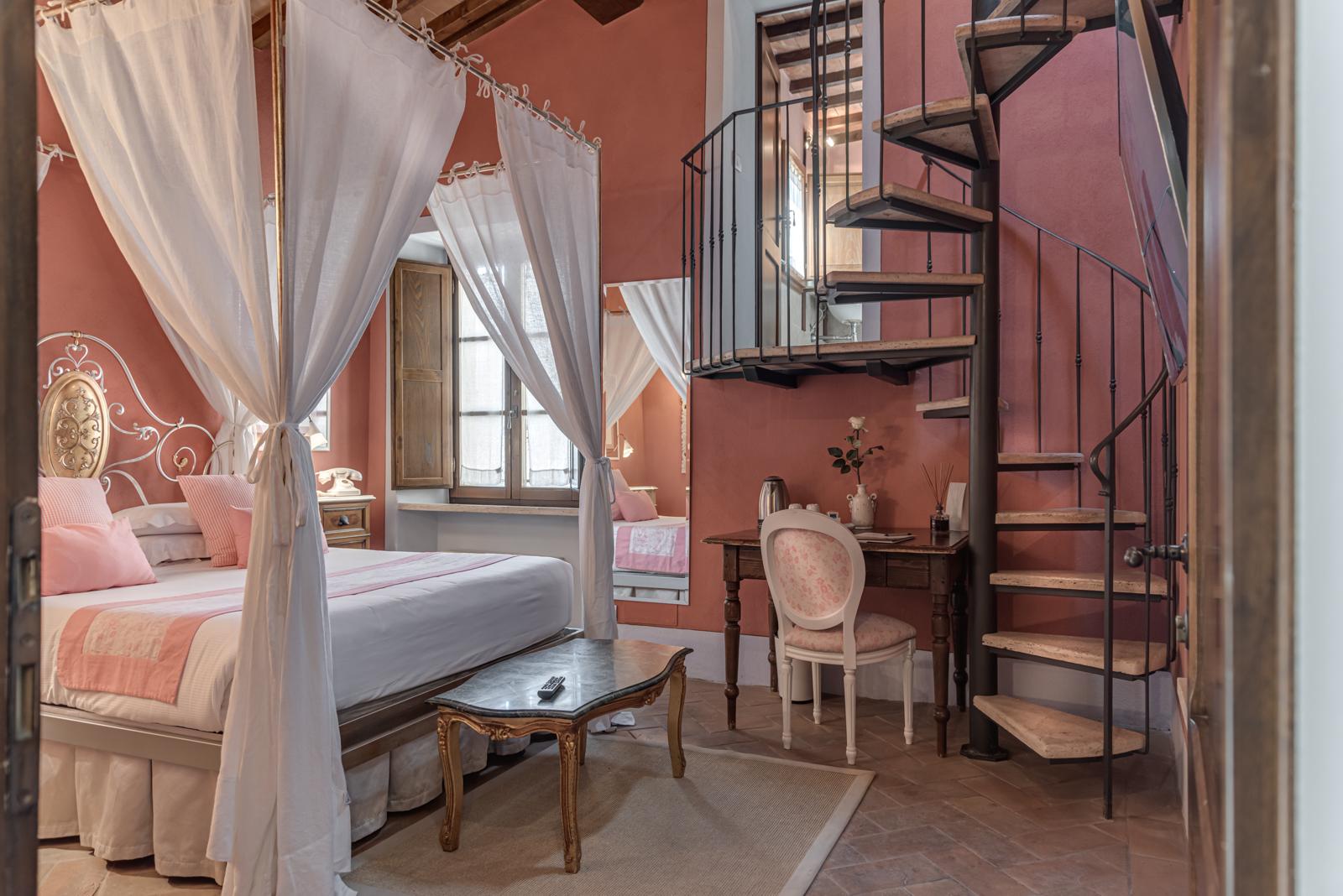 Palazzo Del Capitano Wellness E Relais Hotel San Quirico d'Orcia Ngoại thất bức ảnh