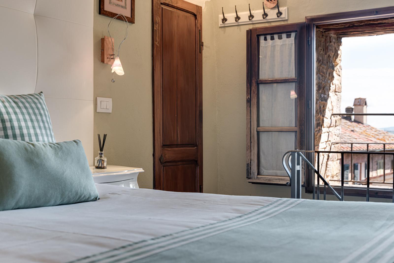 Palazzo Del Capitano Wellness E Relais Hotel San Quirico d'Orcia Ngoại thất bức ảnh