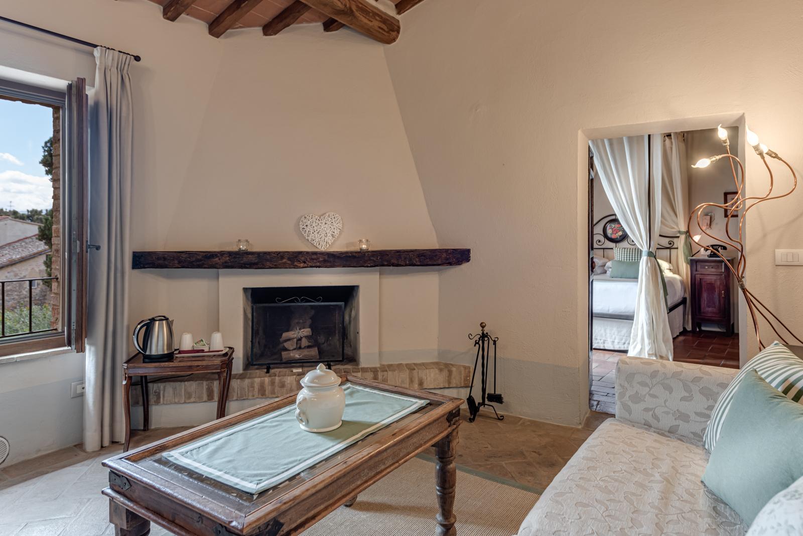 Palazzo Del Capitano Wellness E Relais Hotel San Quirico d'Orcia Ngoại thất bức ảnh