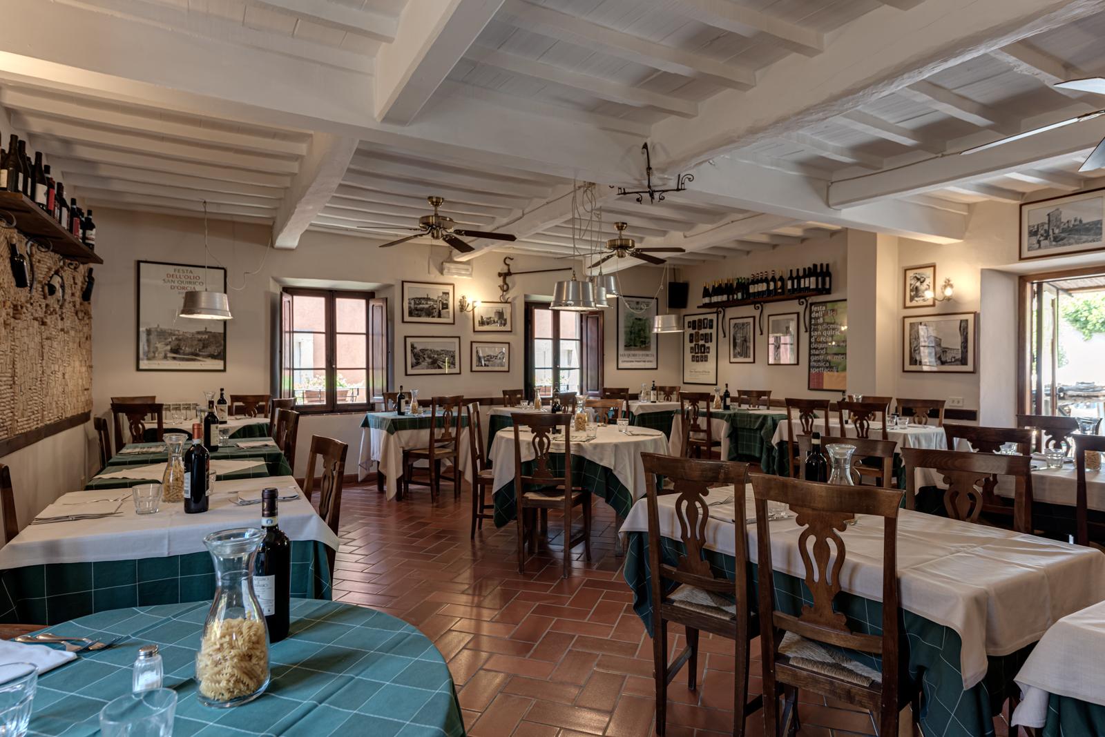 Palazzo Del Capitano Wellness E Relais Hotel San Quirico d'Orcia Ngoại thất bức ảnh