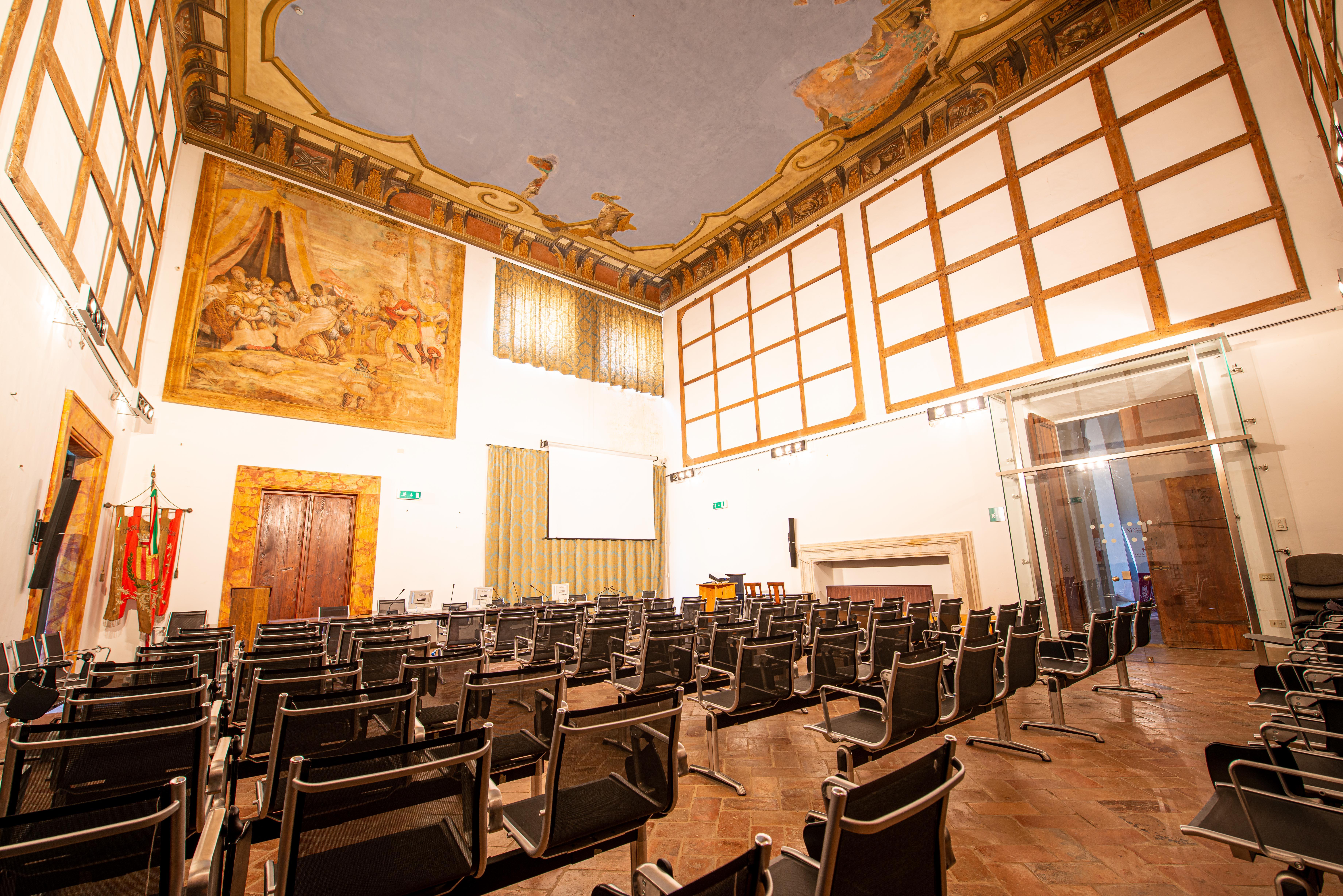 Palazzo Del Capitano Wellness E Relais Hotel San Quirico d'Orcia Ngoại thất bức ảnh